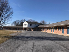 Blue Note Motor Inn